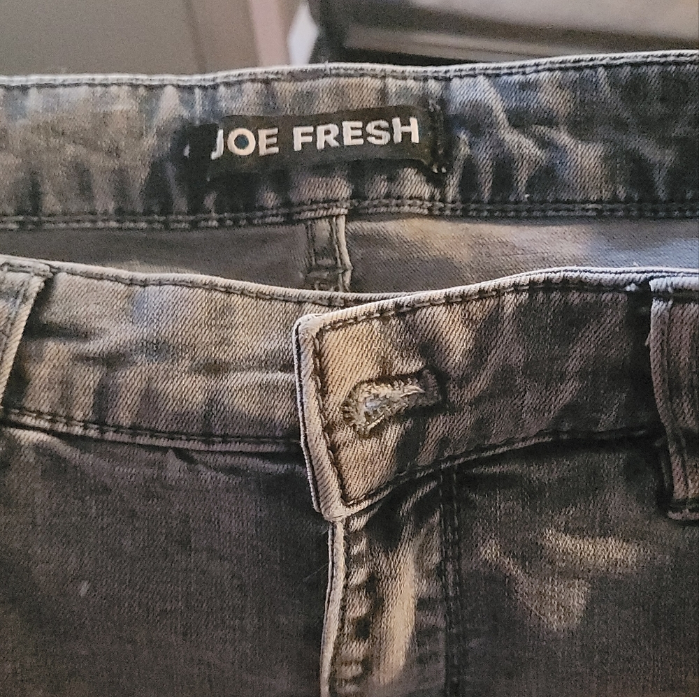 Jo fresh jeggings